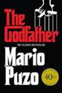 The Godfather Novel by Mario Puzo